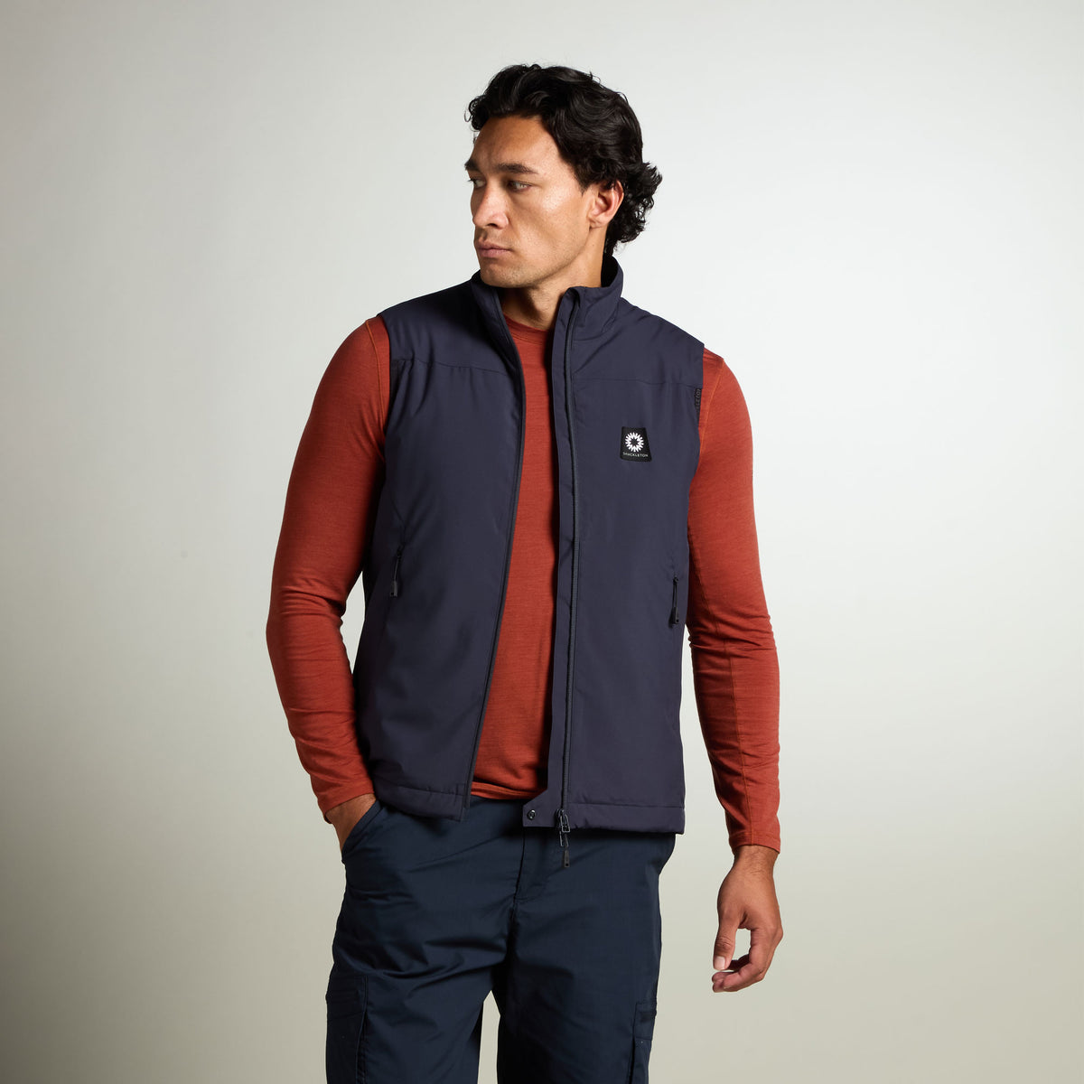 Hawkes Active Gilet