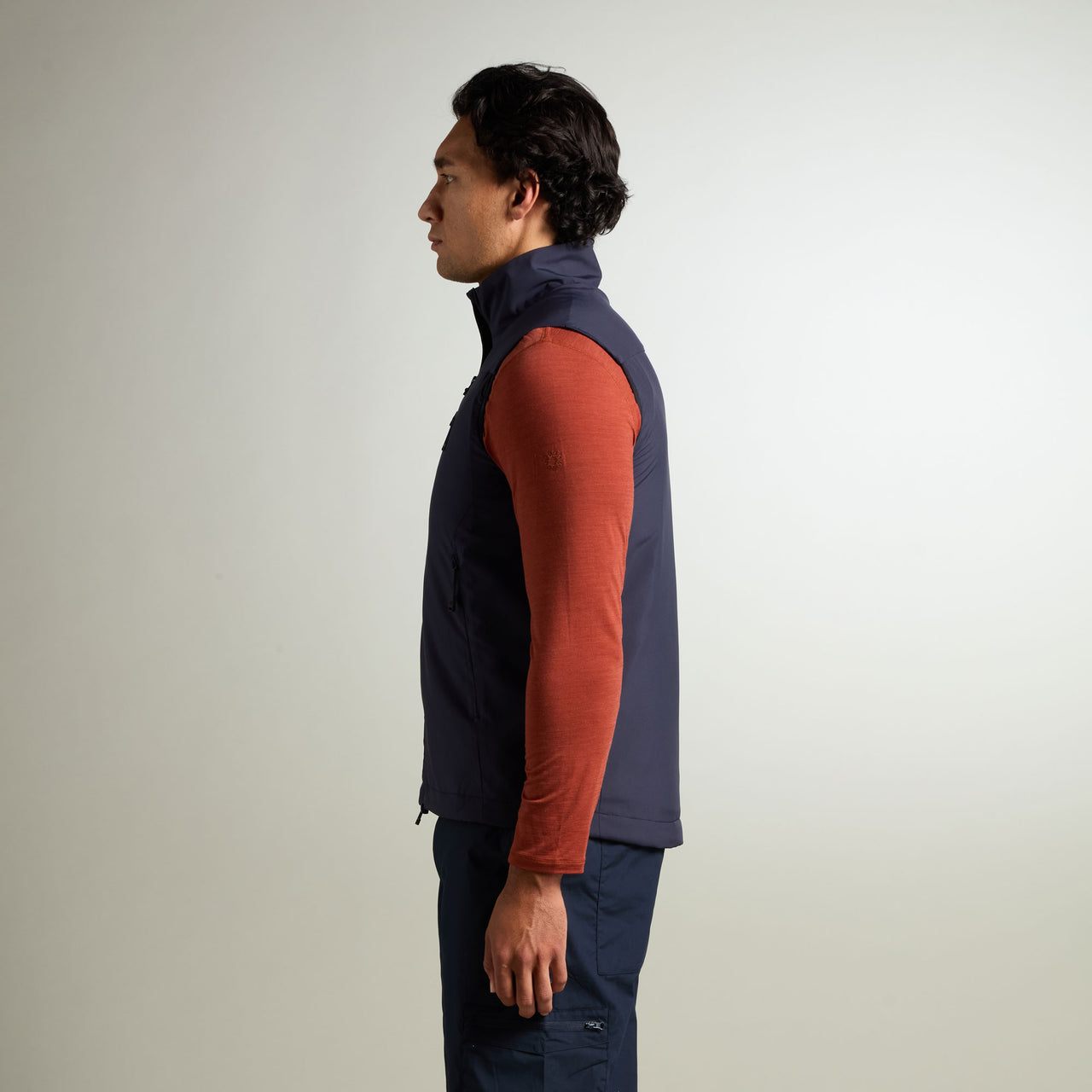 Hawkes Gilet