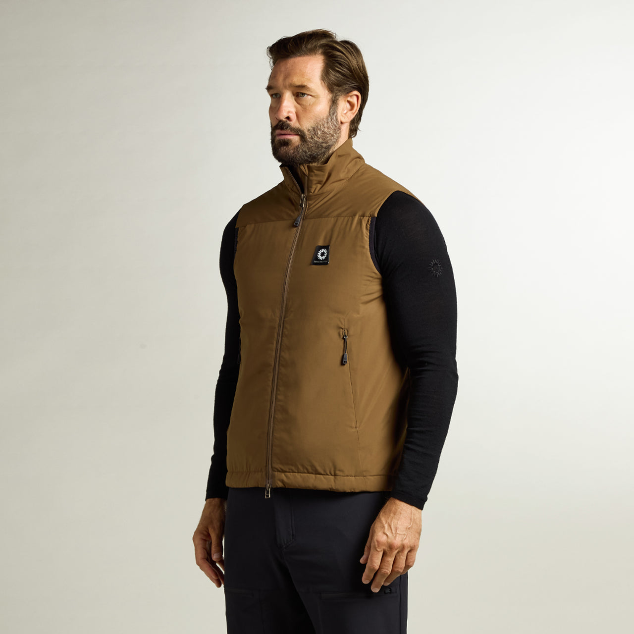 Hawkes Active Gilet