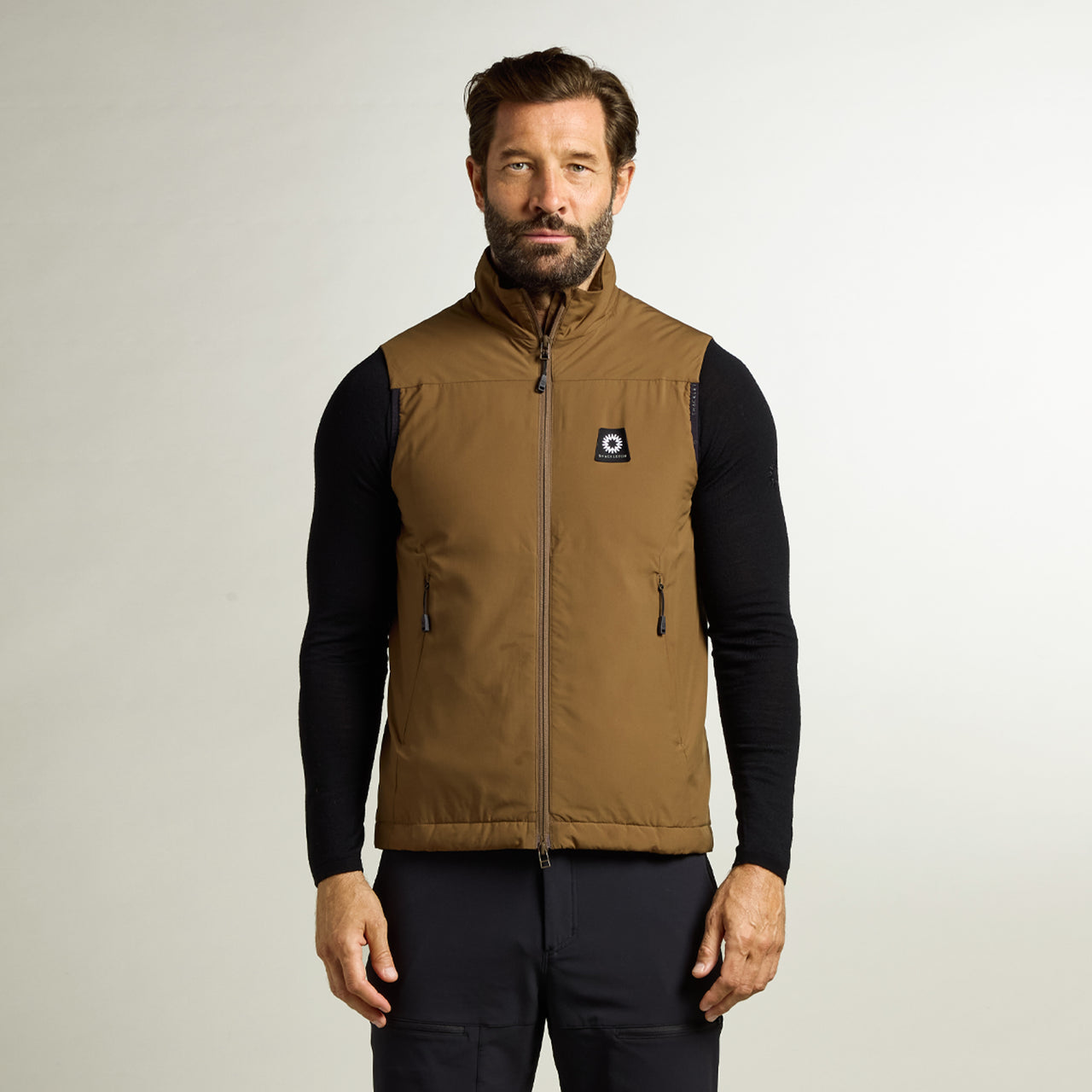 Hawkes Active Gilet