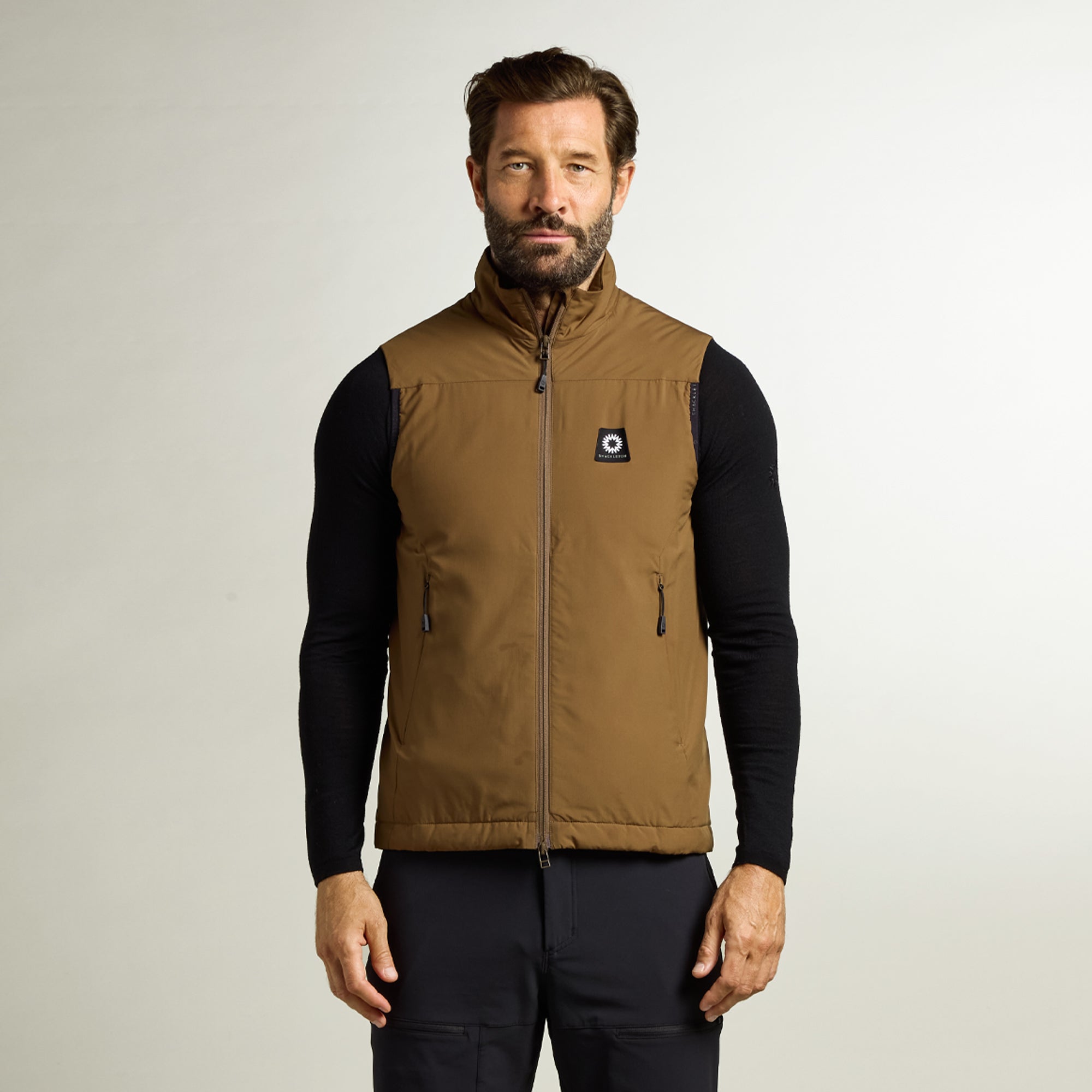 Hawkes Active Gilet