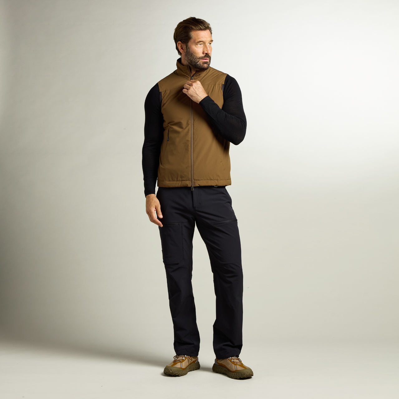 Hawkes Active Gilet