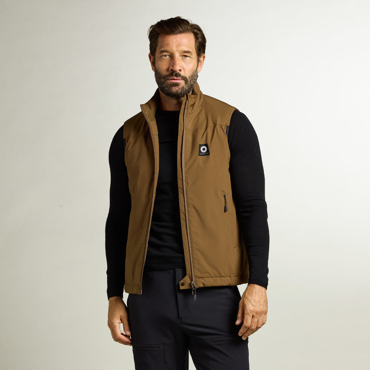 Hawkes Active Gilet