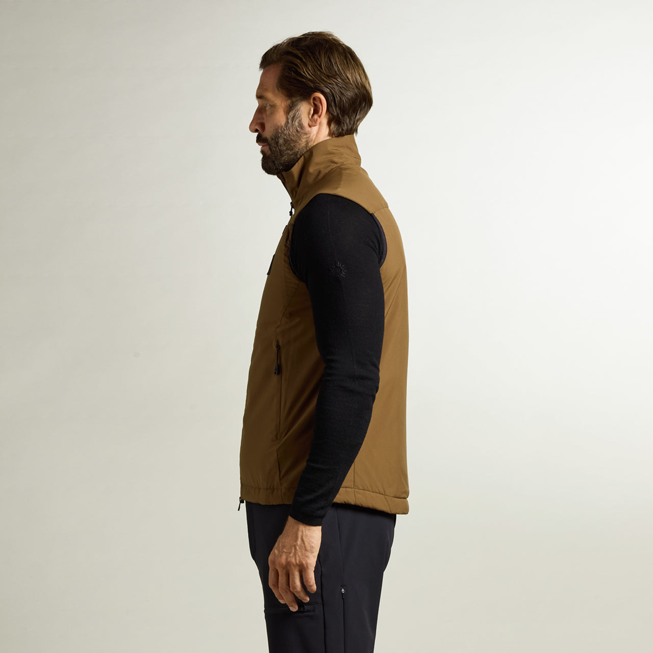 Hawkes Active Gilet