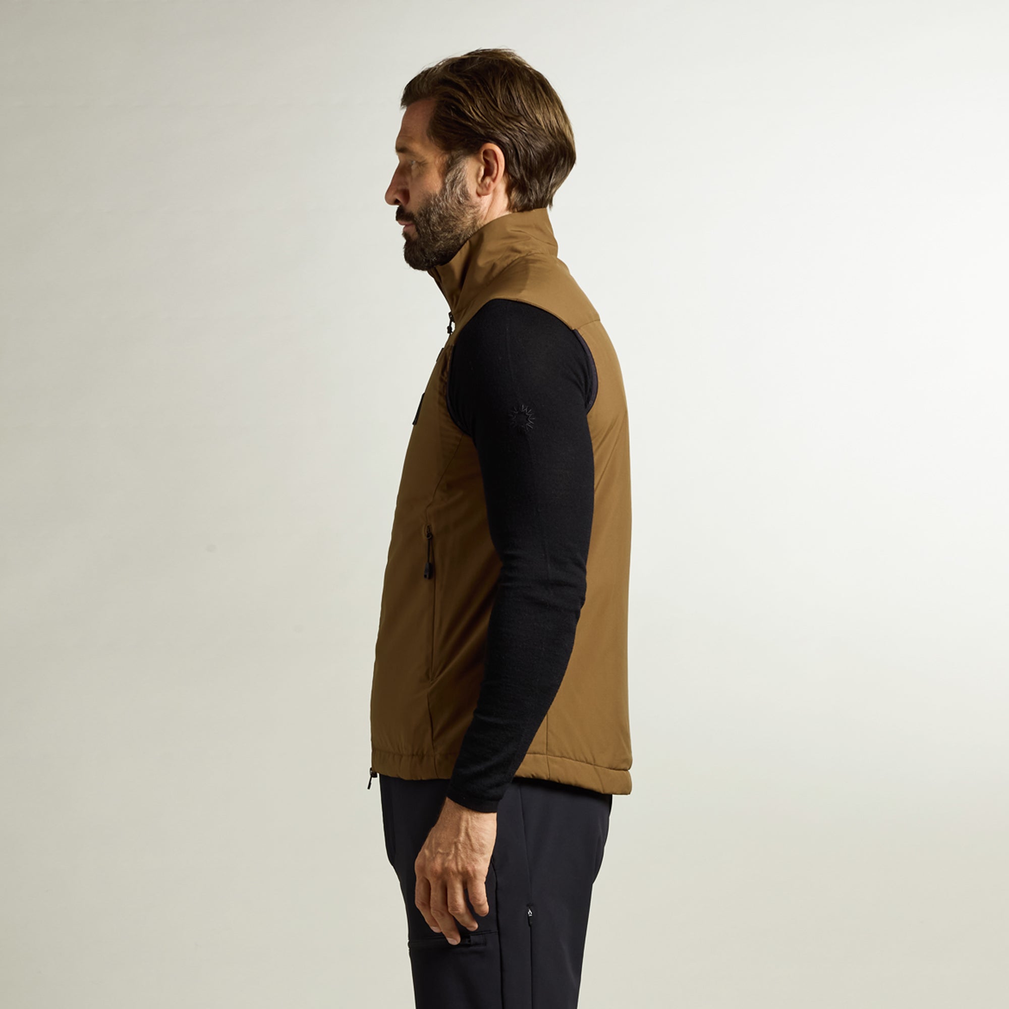 Hawkes Active Gilet
