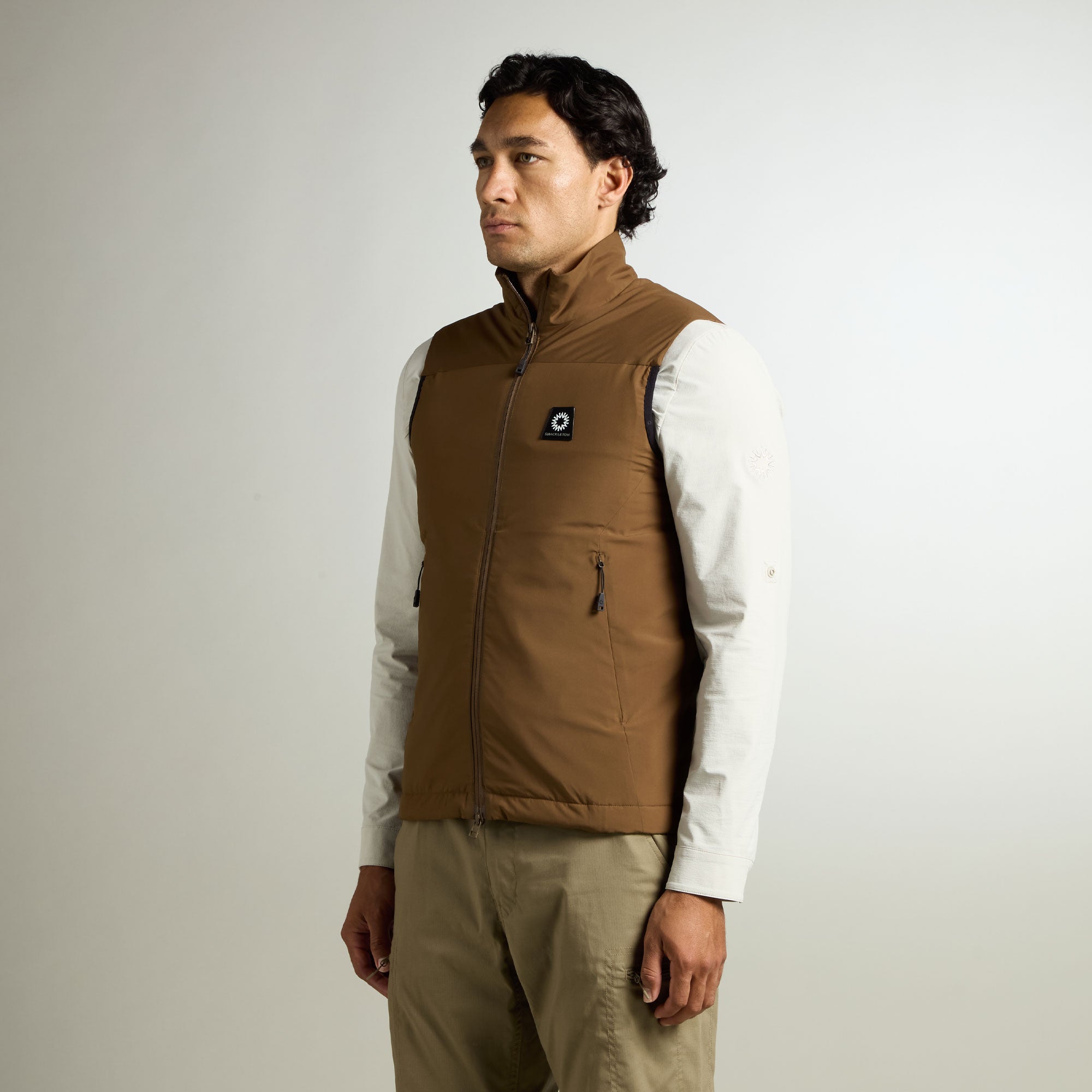 Hawkes Gilet