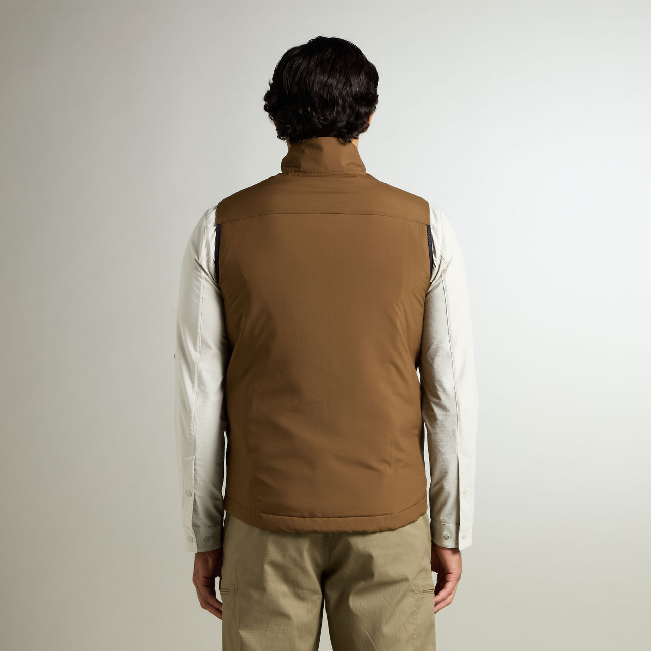 Hawkes Gilet