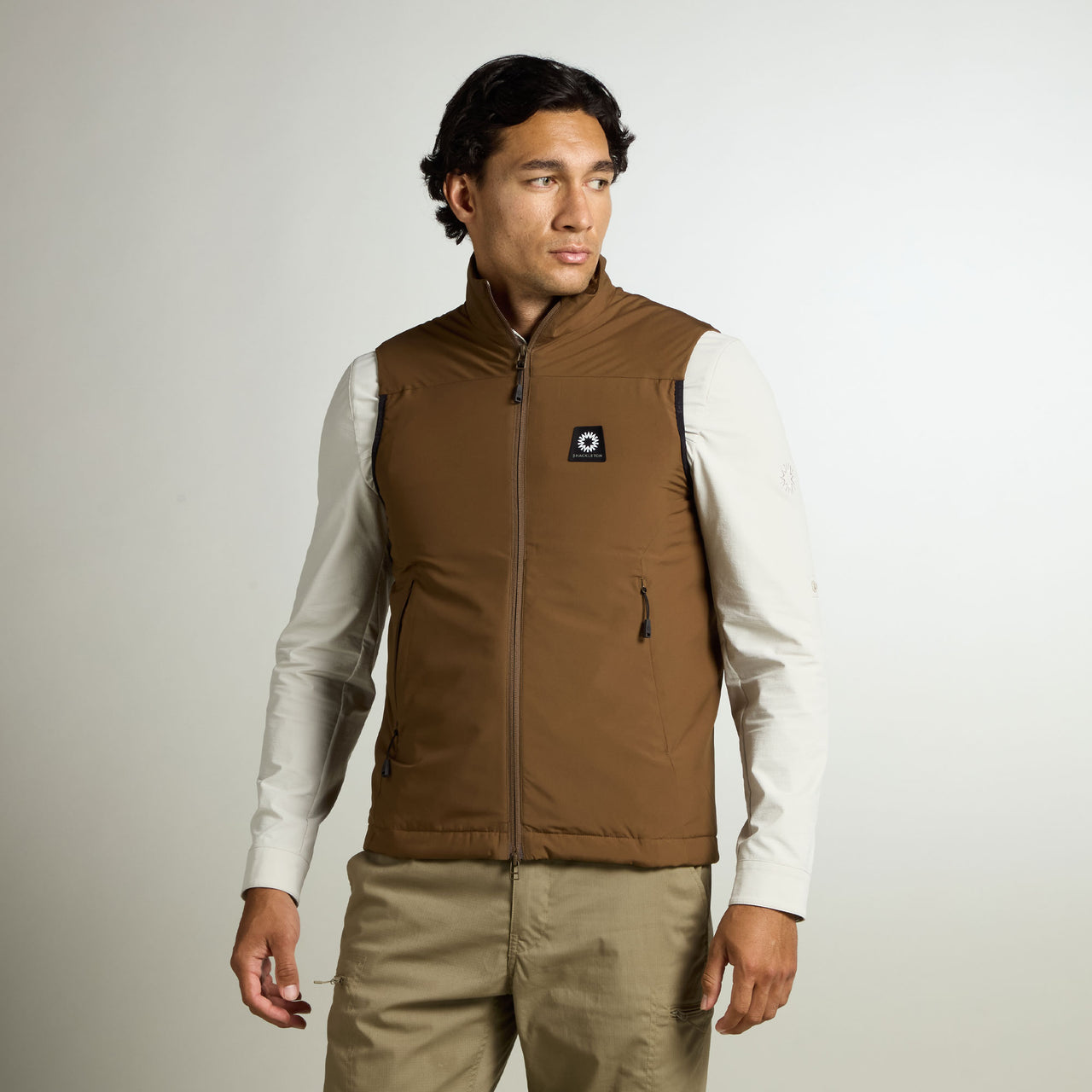 Hawkes Gilet