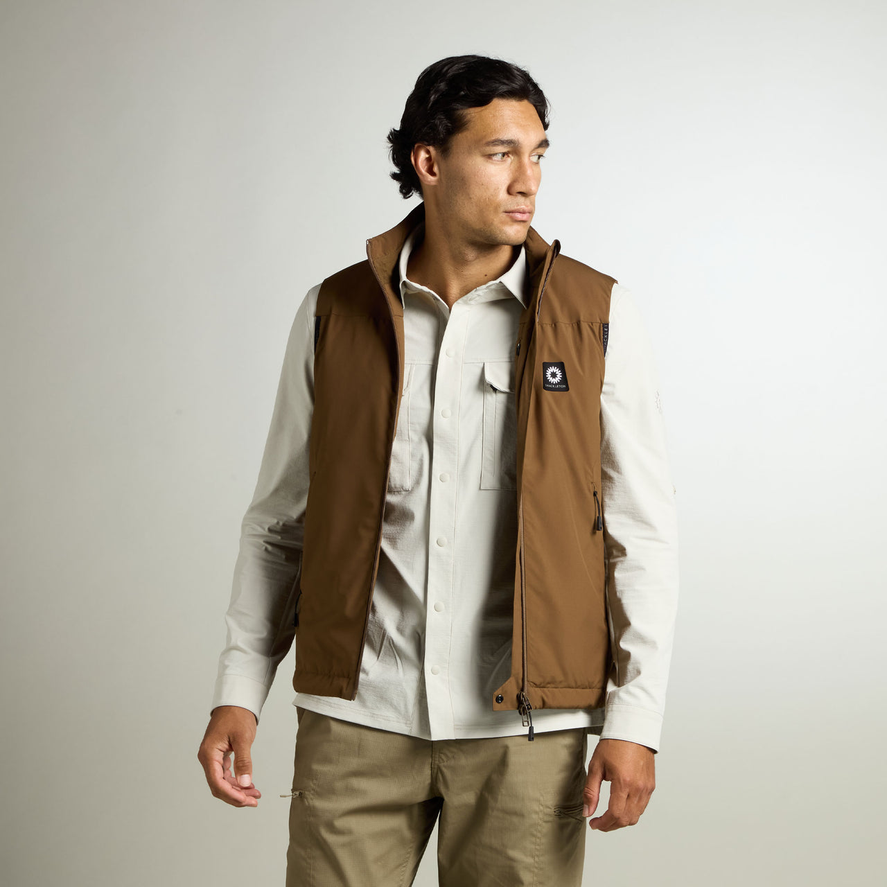 Hawkes Gilet