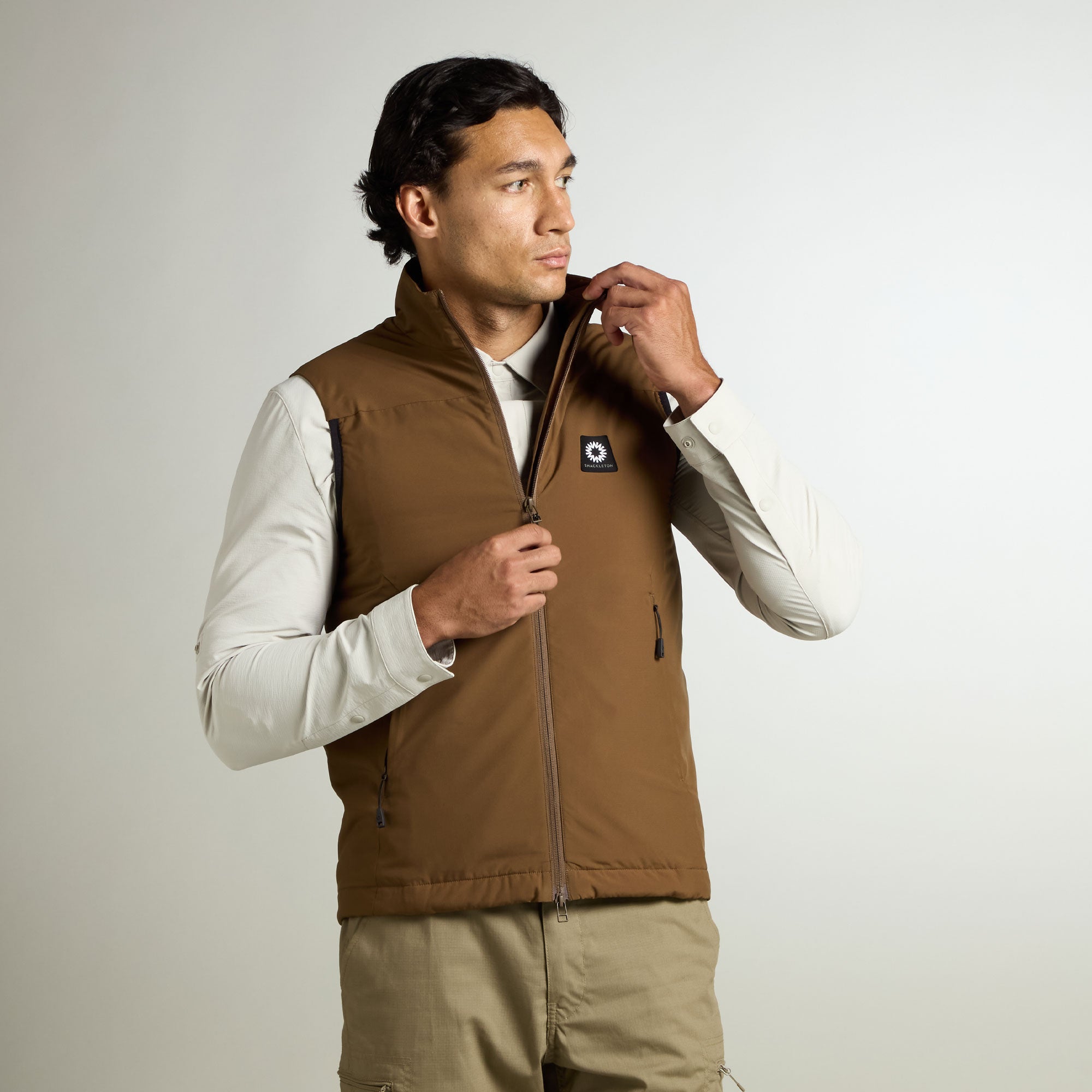 Hawkes Gilet