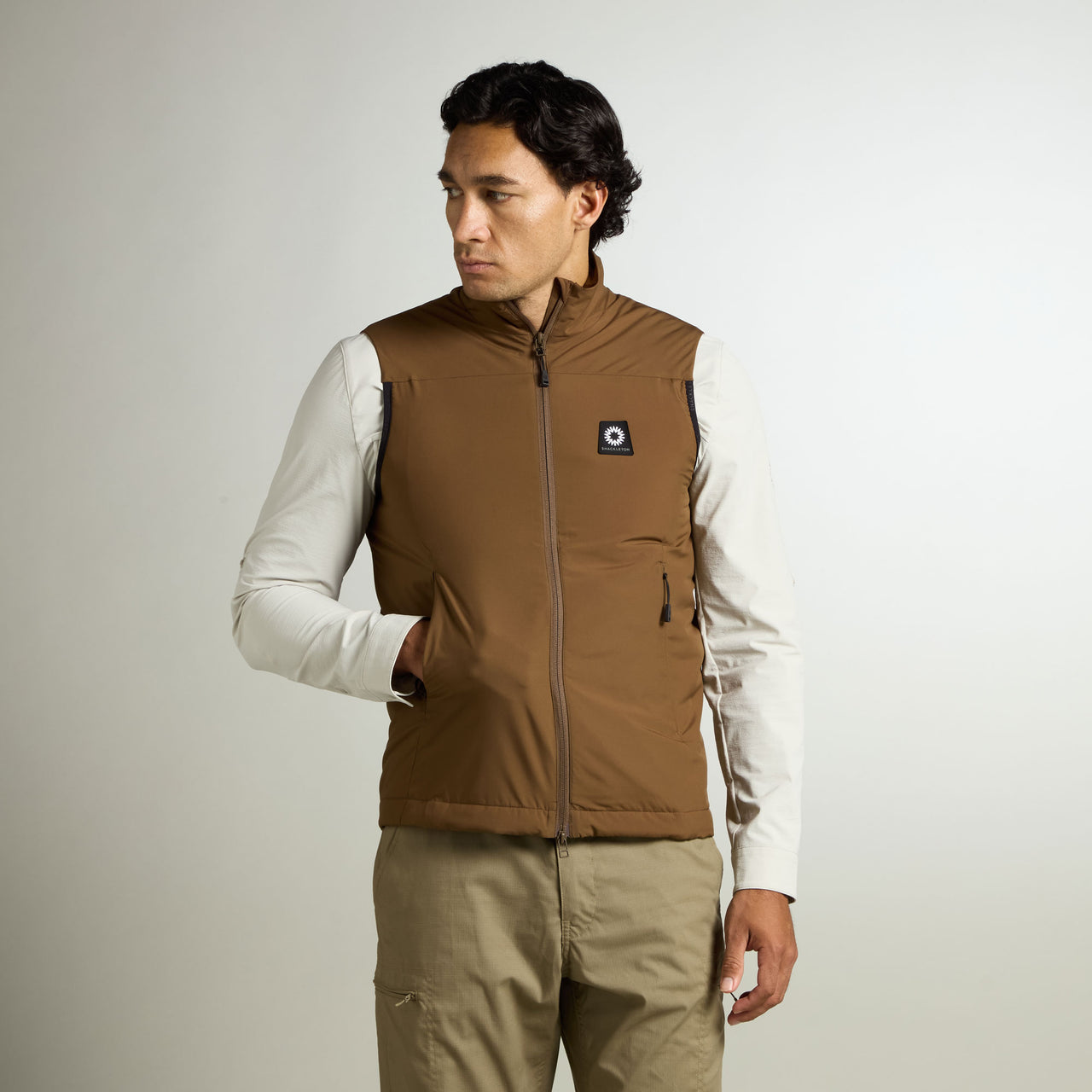 Hawkes Gilet
