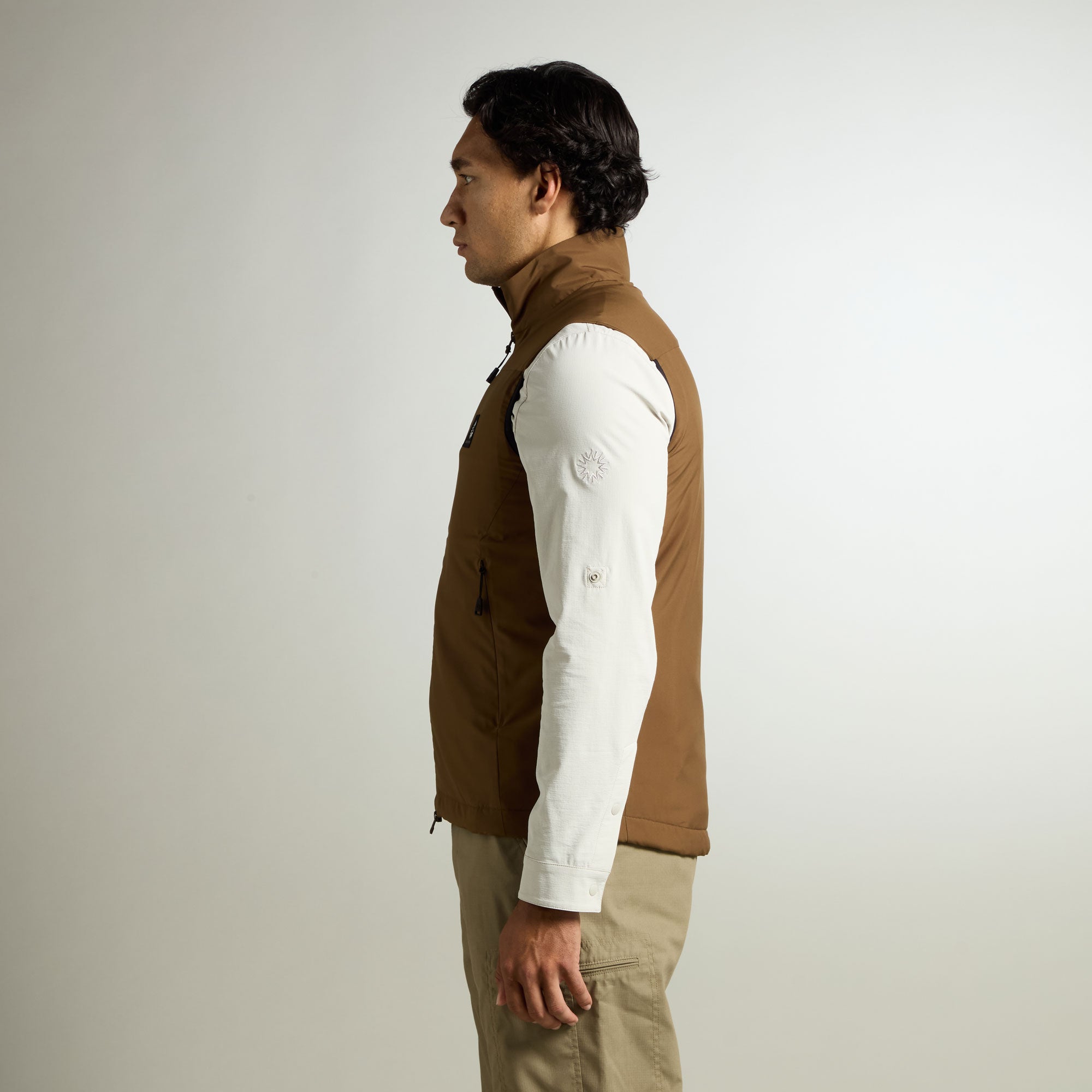 Hawkes Gilet