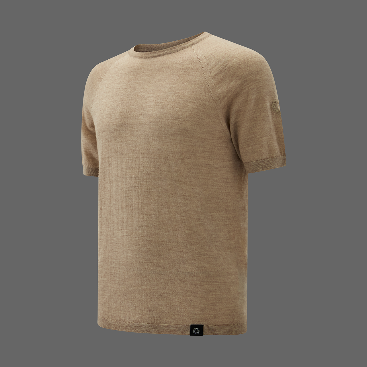 Heath Merino T-shirt