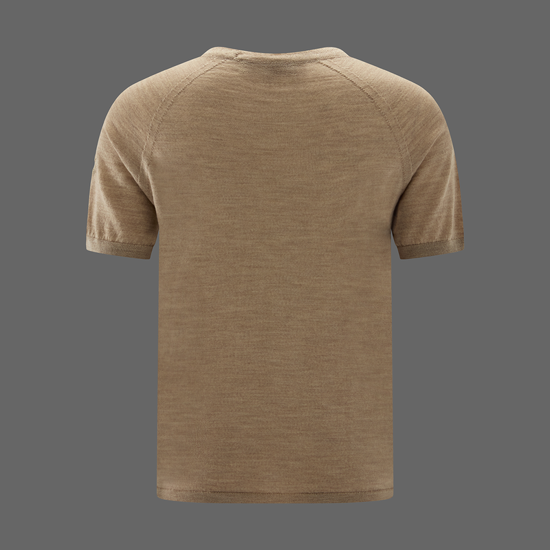 Heath Merino T-shirt