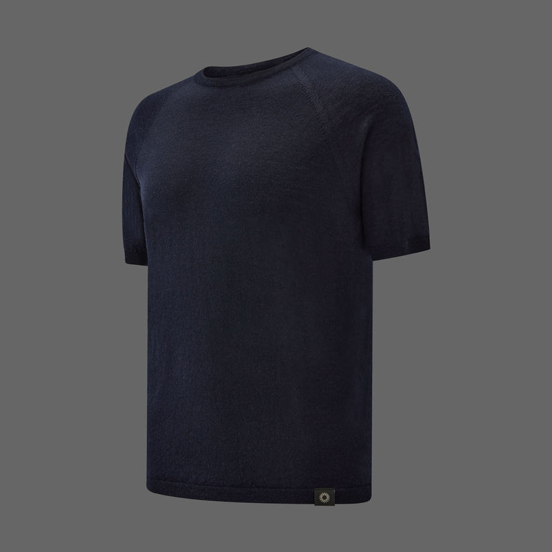 Heath Merino T-shirt