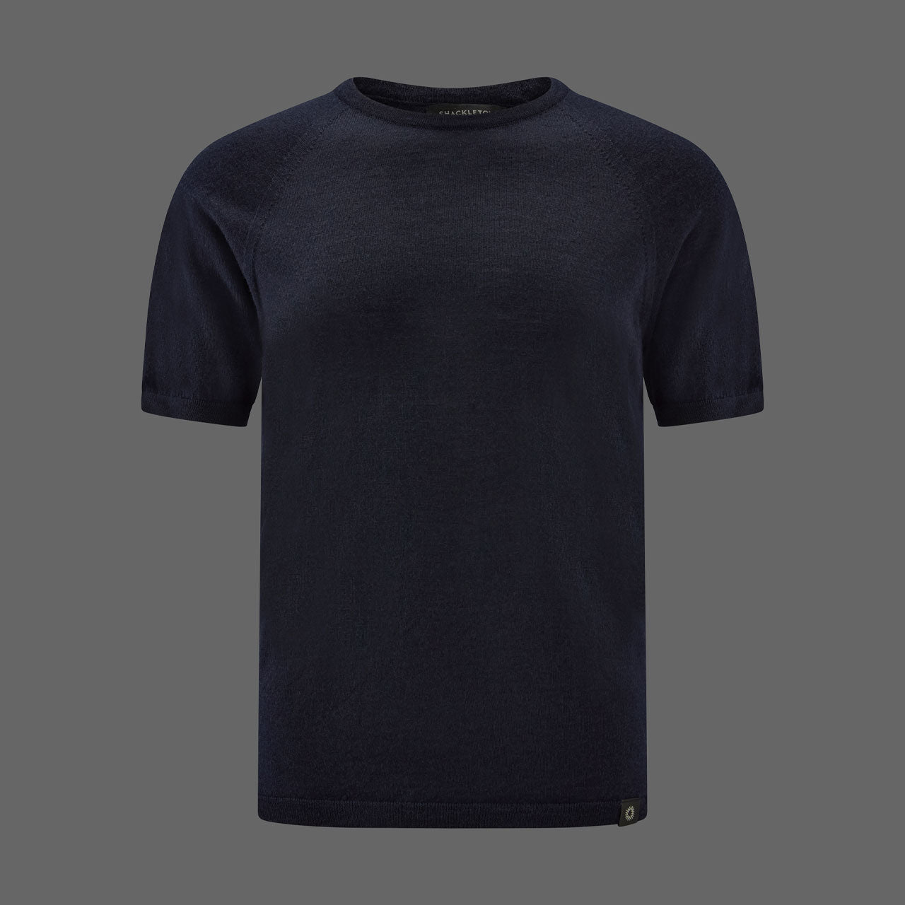 Heath Merino T-shirt