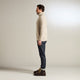 Hero Sweater - British Made