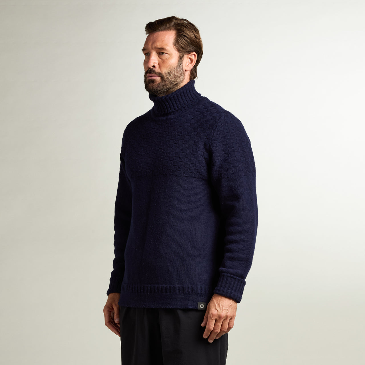 Hero Sweater - British Made