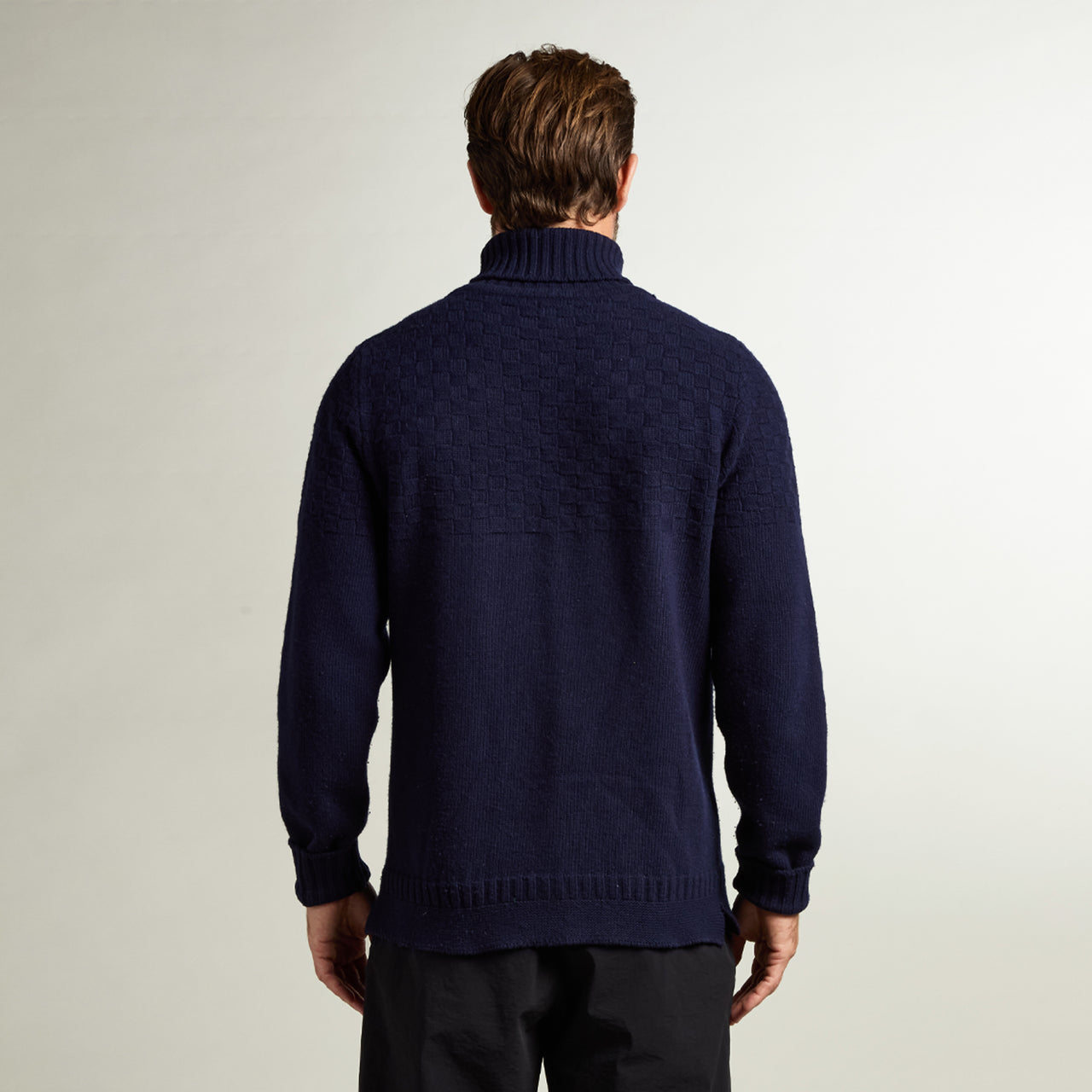 Hero Sweater - British Made