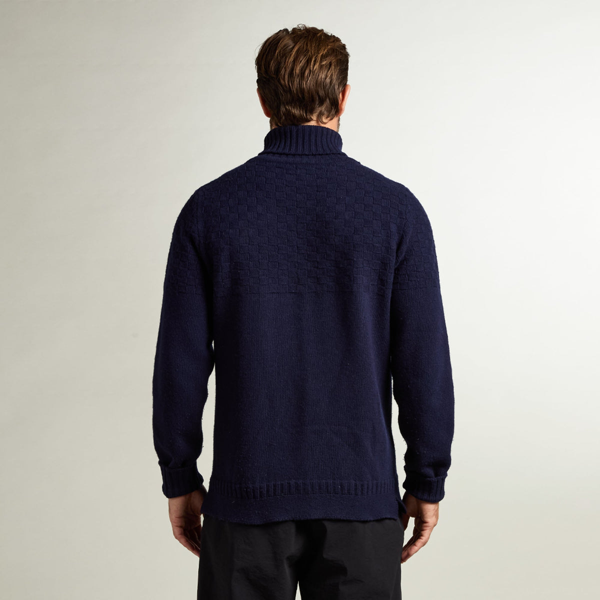 Hero Sweater - British Made