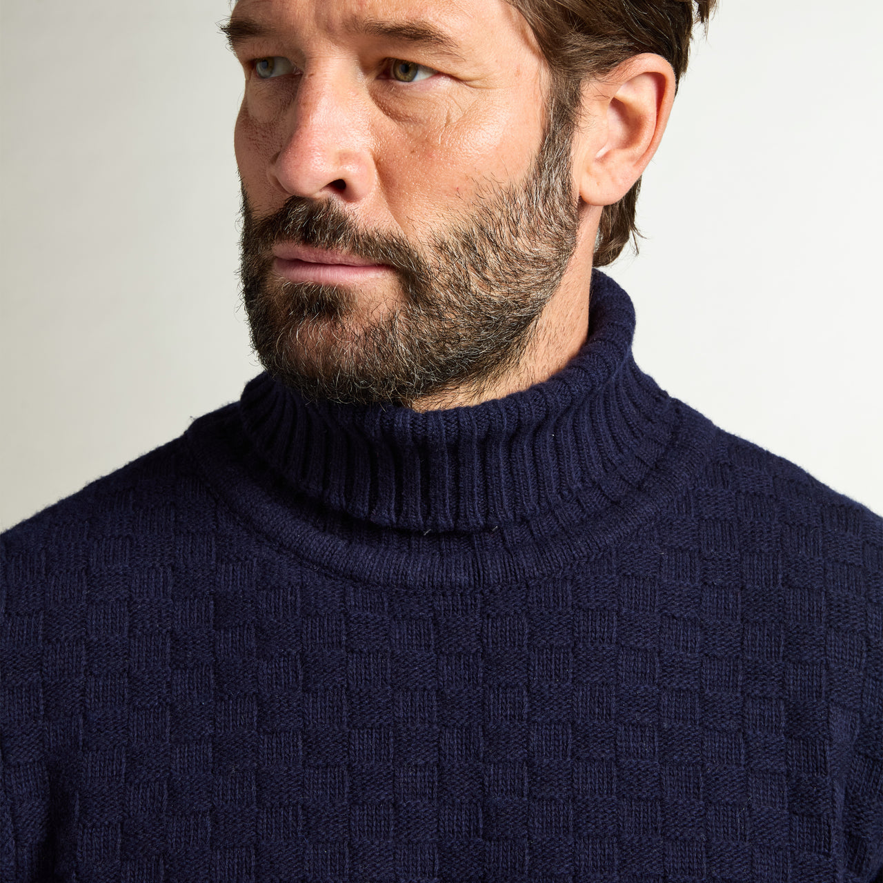 Hero Sweater - British Made