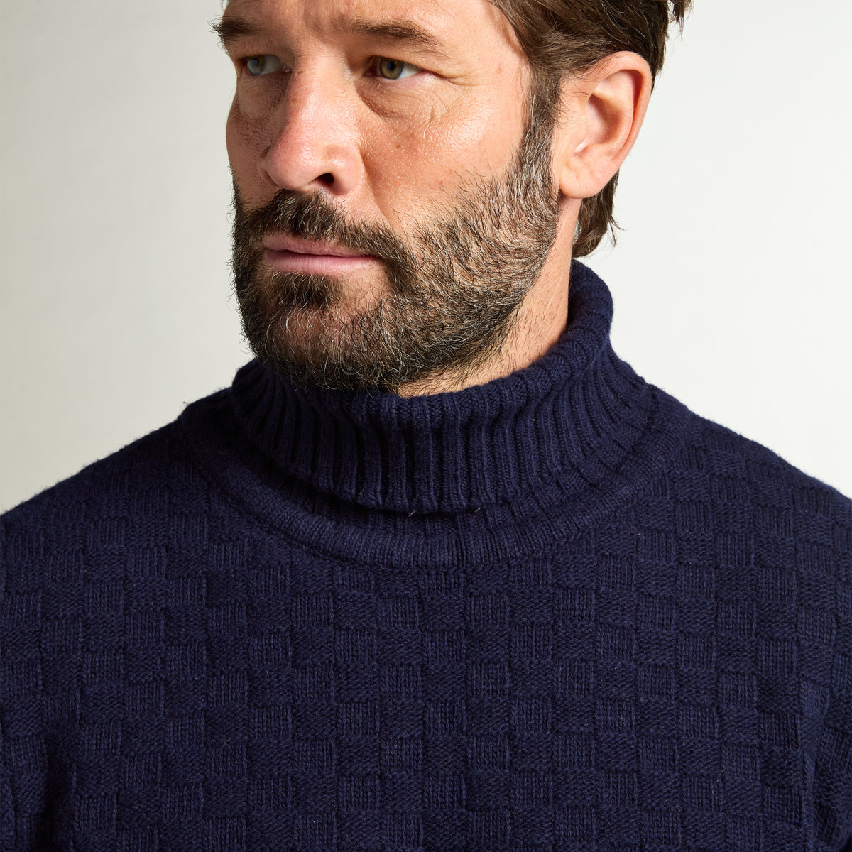 Hero Sweater - British Made