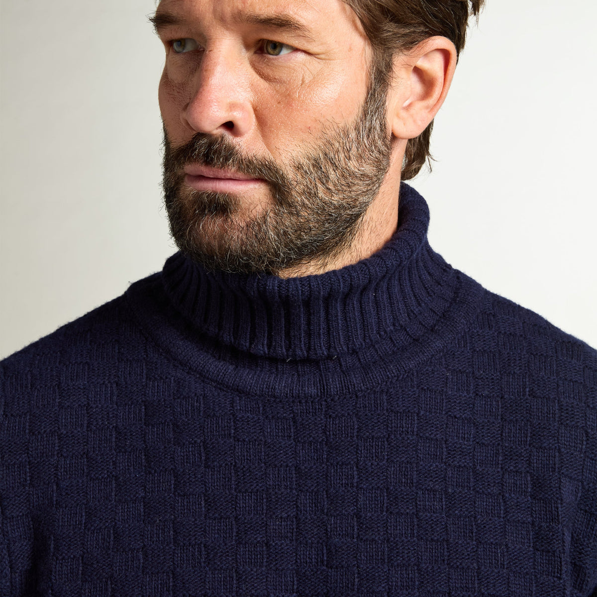 Hero Sweater - British Made