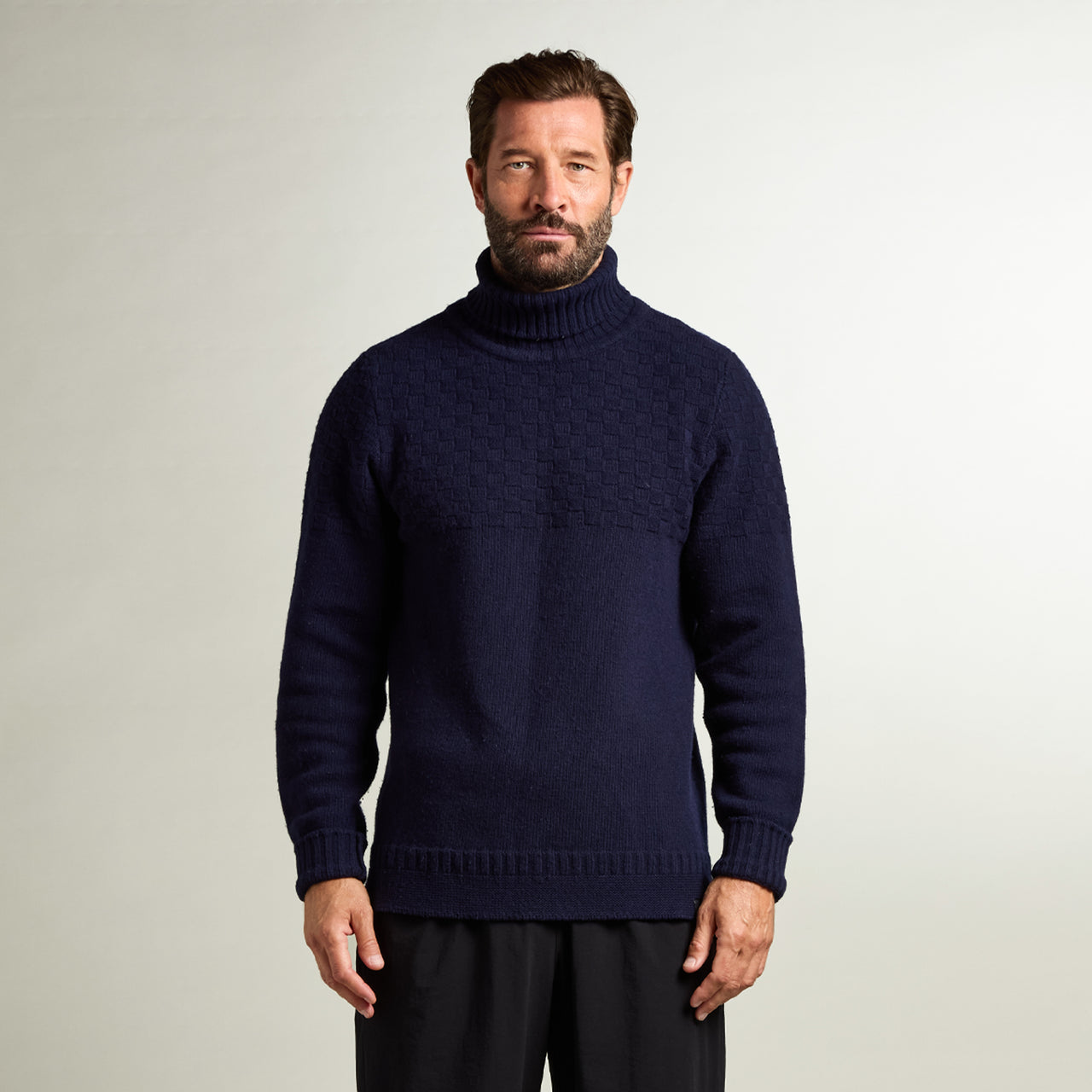 Hero Sweater - British Made
