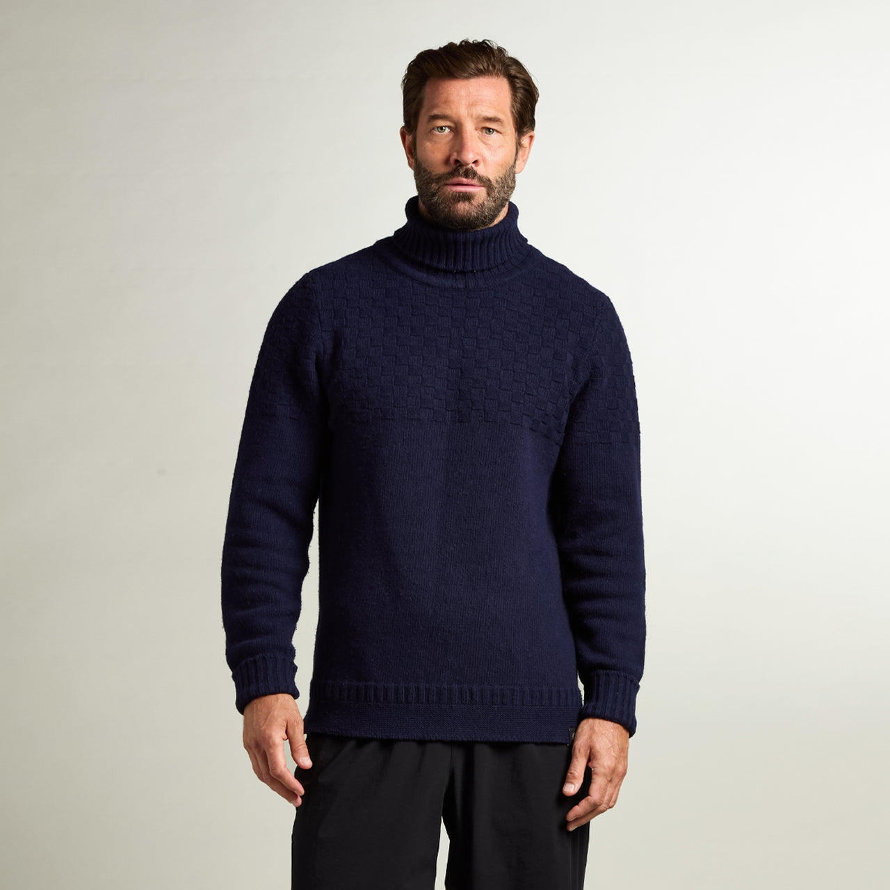 Hero Sweater - British Made