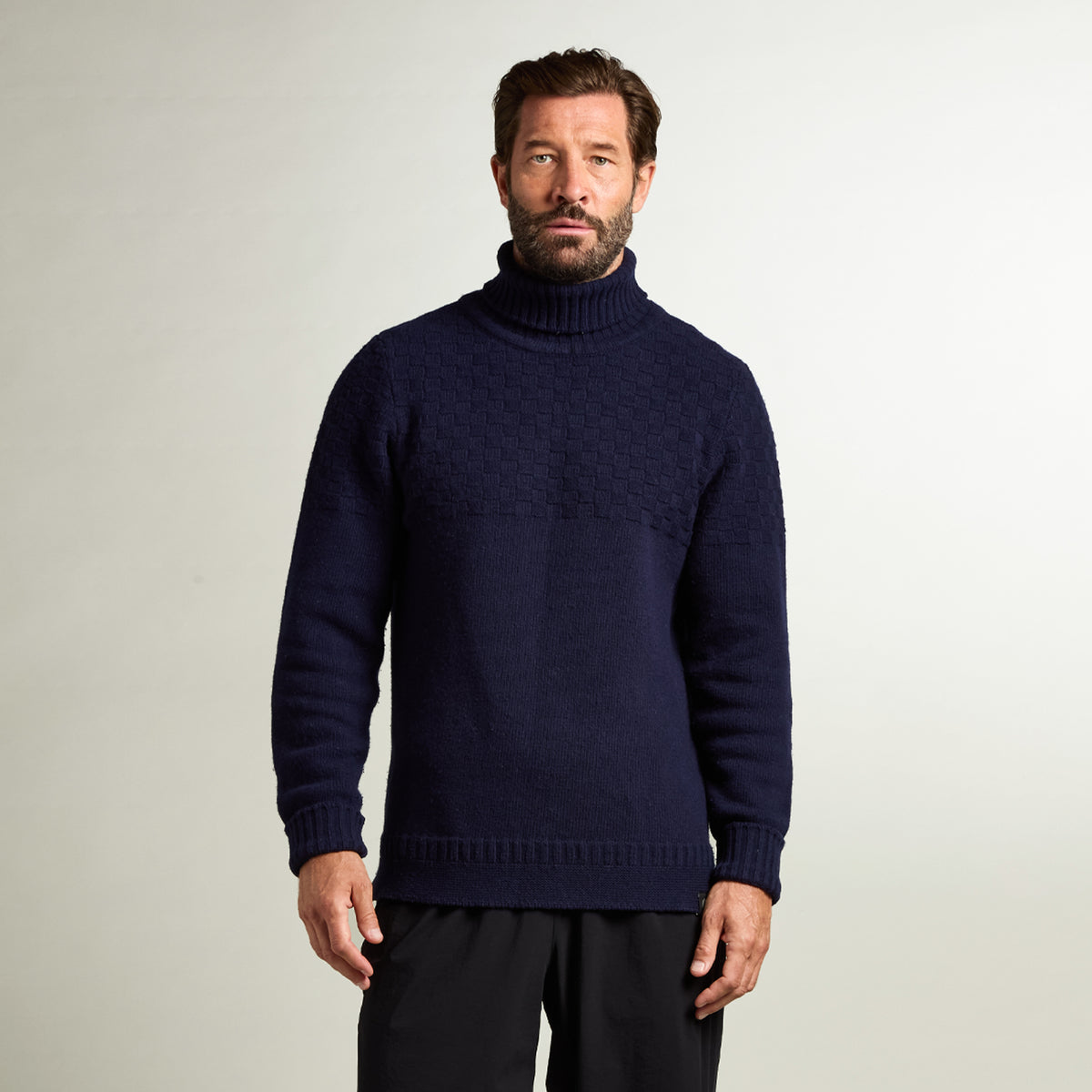 Hero Sweater - British Made