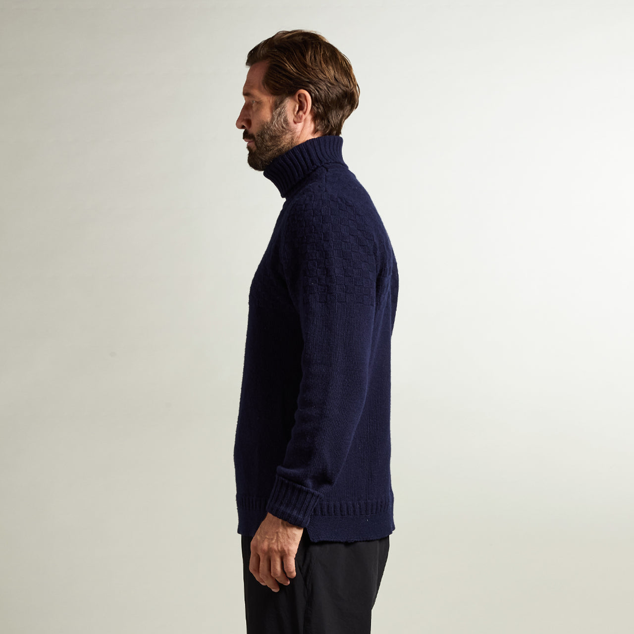 Hero Sweater - British Made