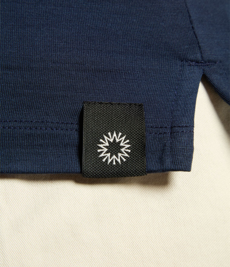 Marlborough Merino Polo Shirt