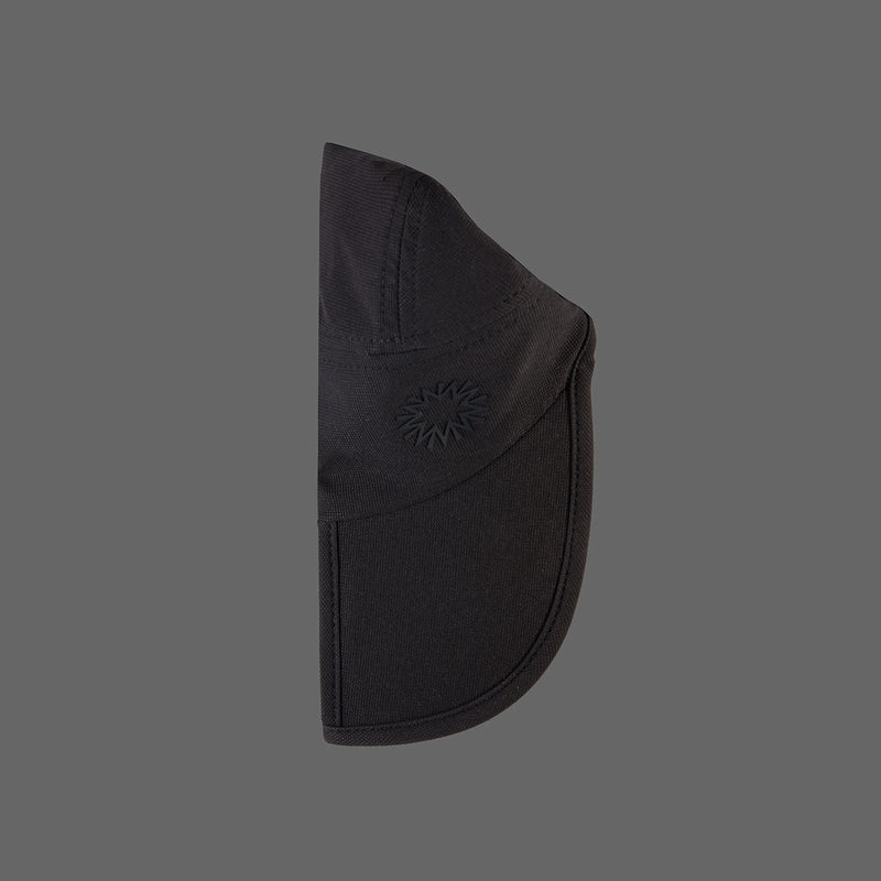 Kaplan Compact Cap