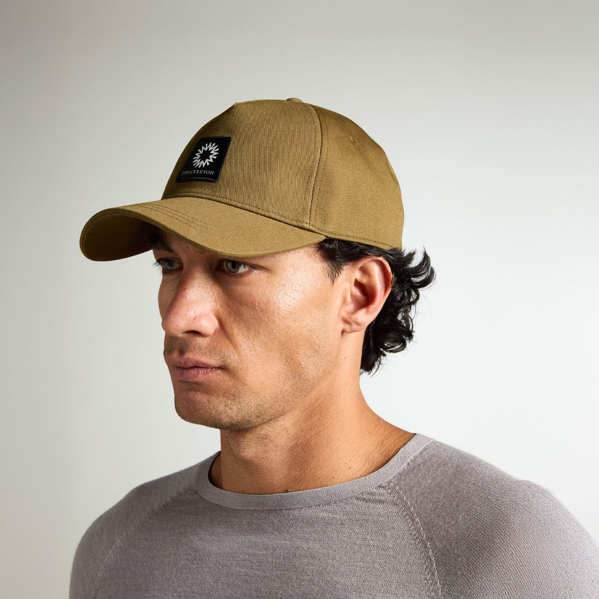 Kensington Cap - 2