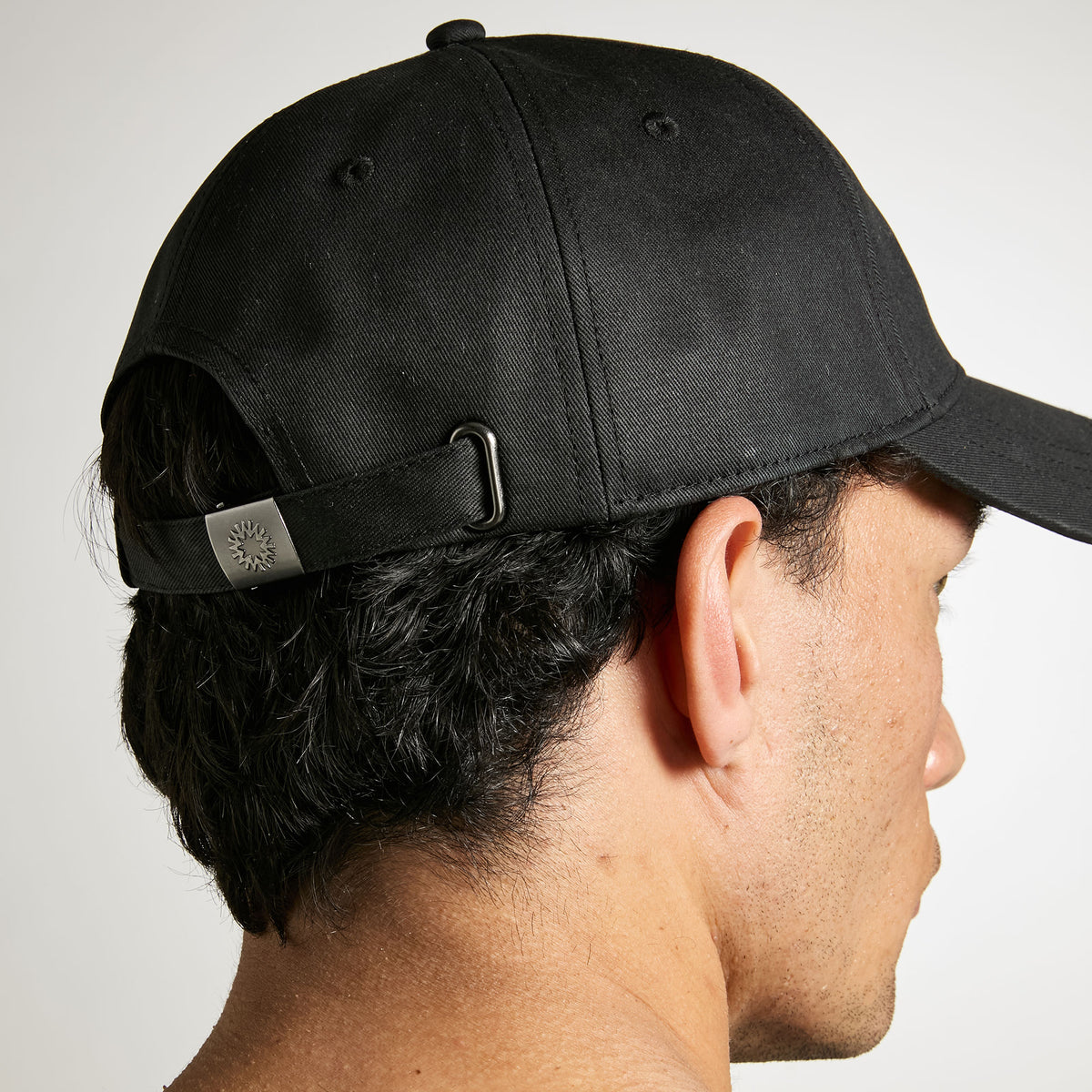 Defender Rally Kensington Cap