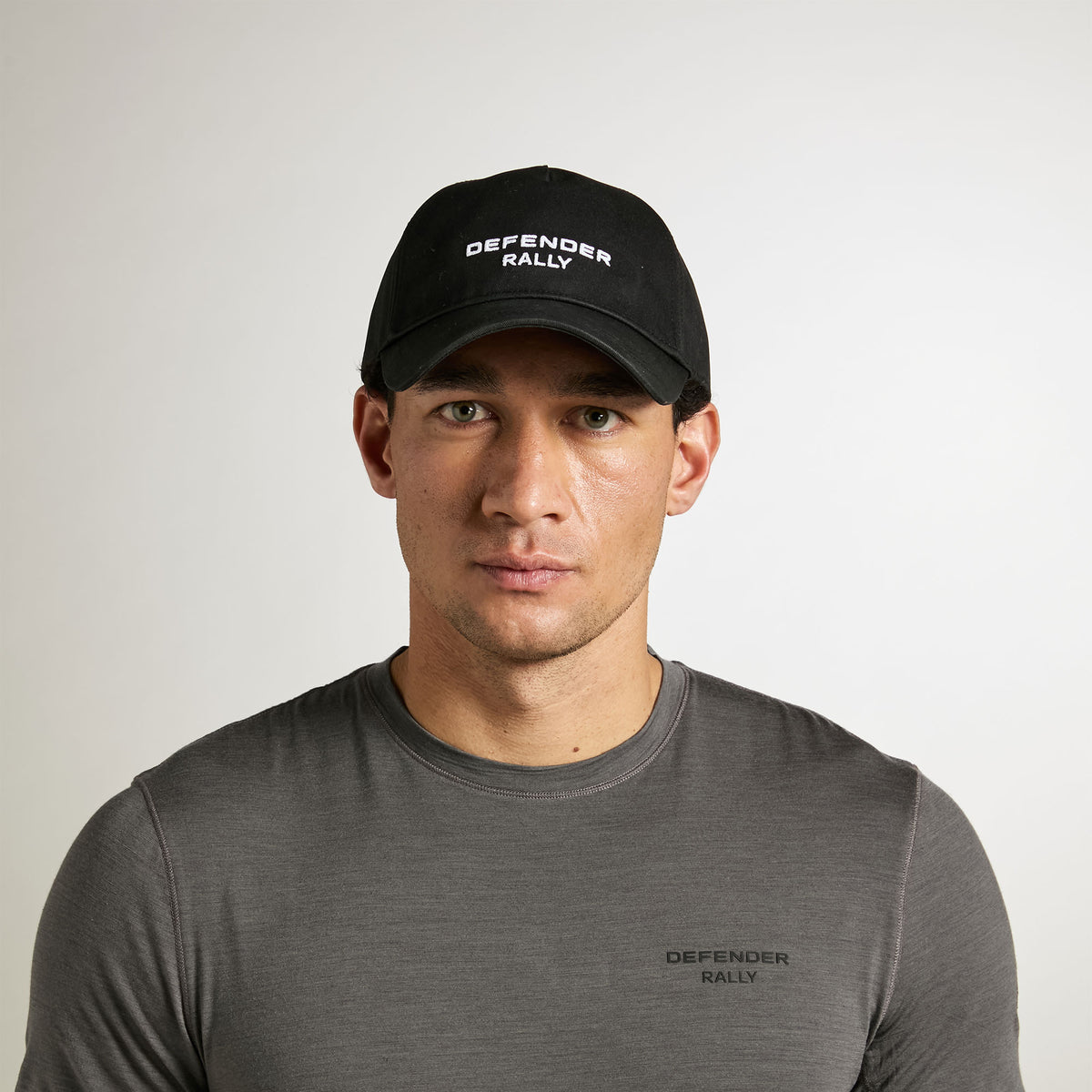 Defender Rally Kensington Cap