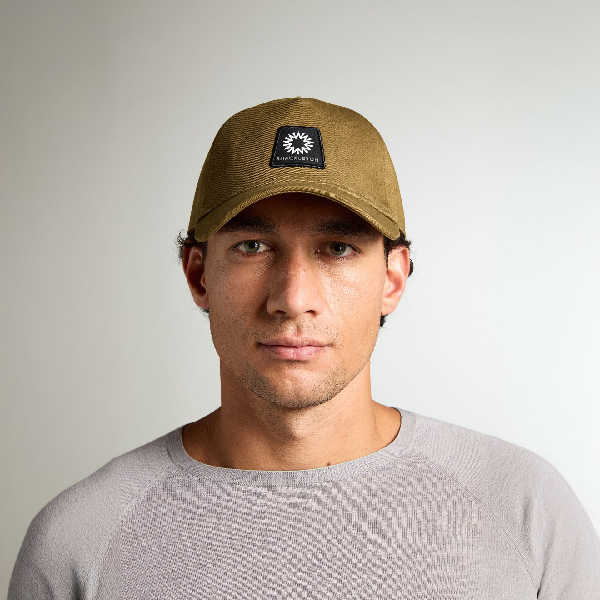 Kensington Cap