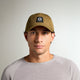 Kensington Cap