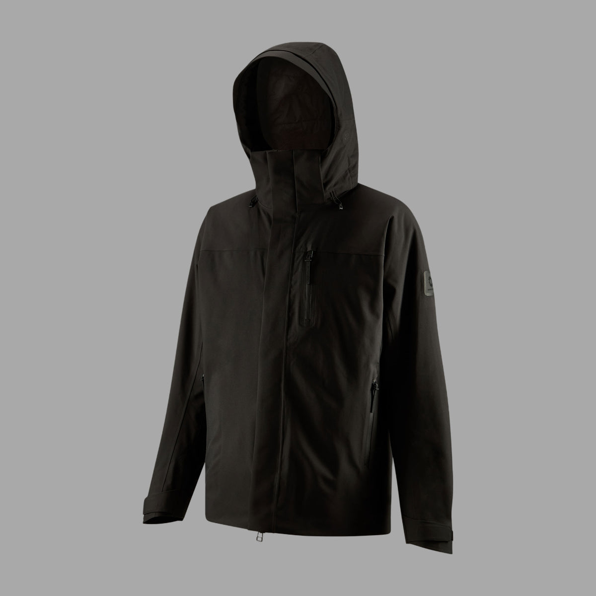Knox Waterproof Down Jacket