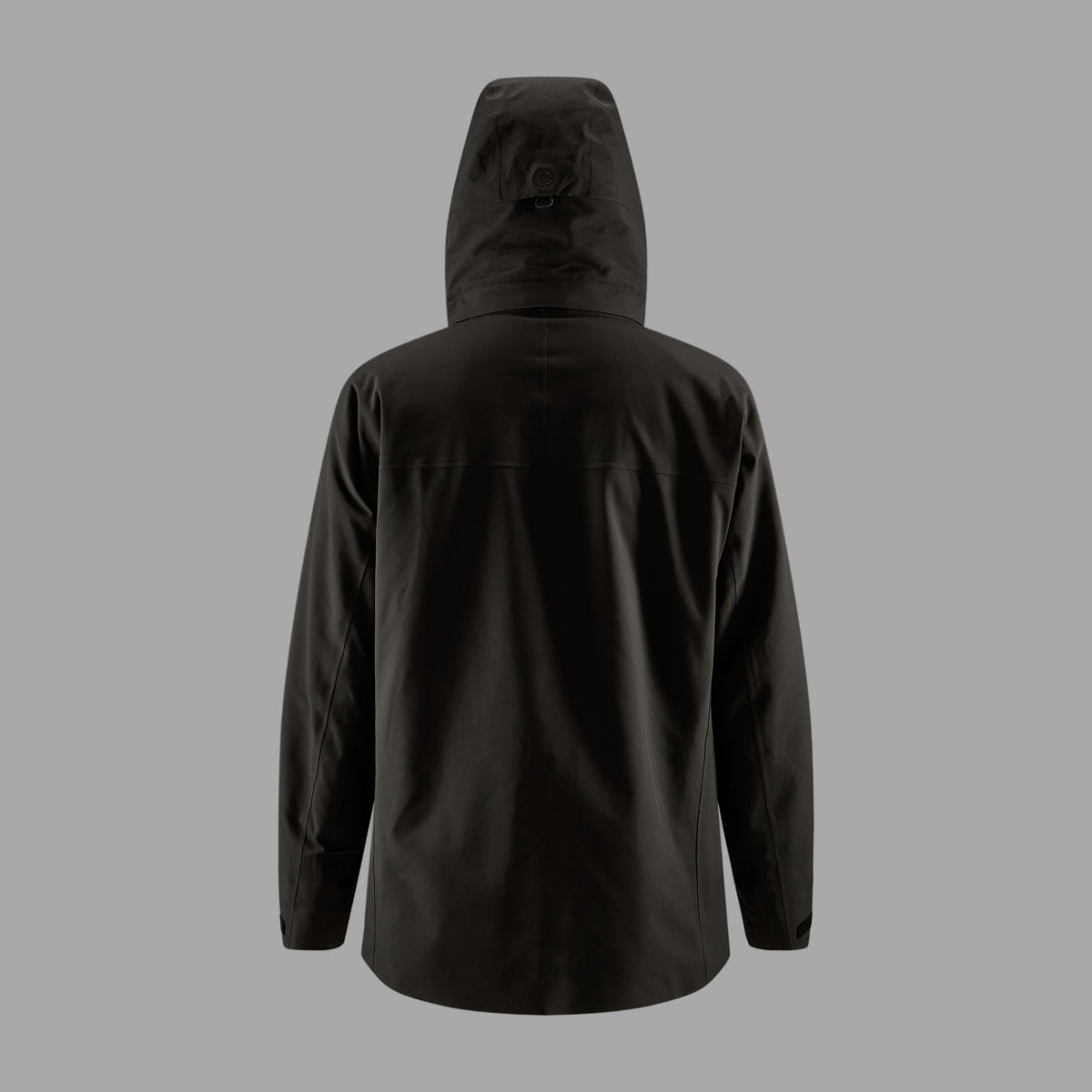 Knox Waterproof Down Jacket