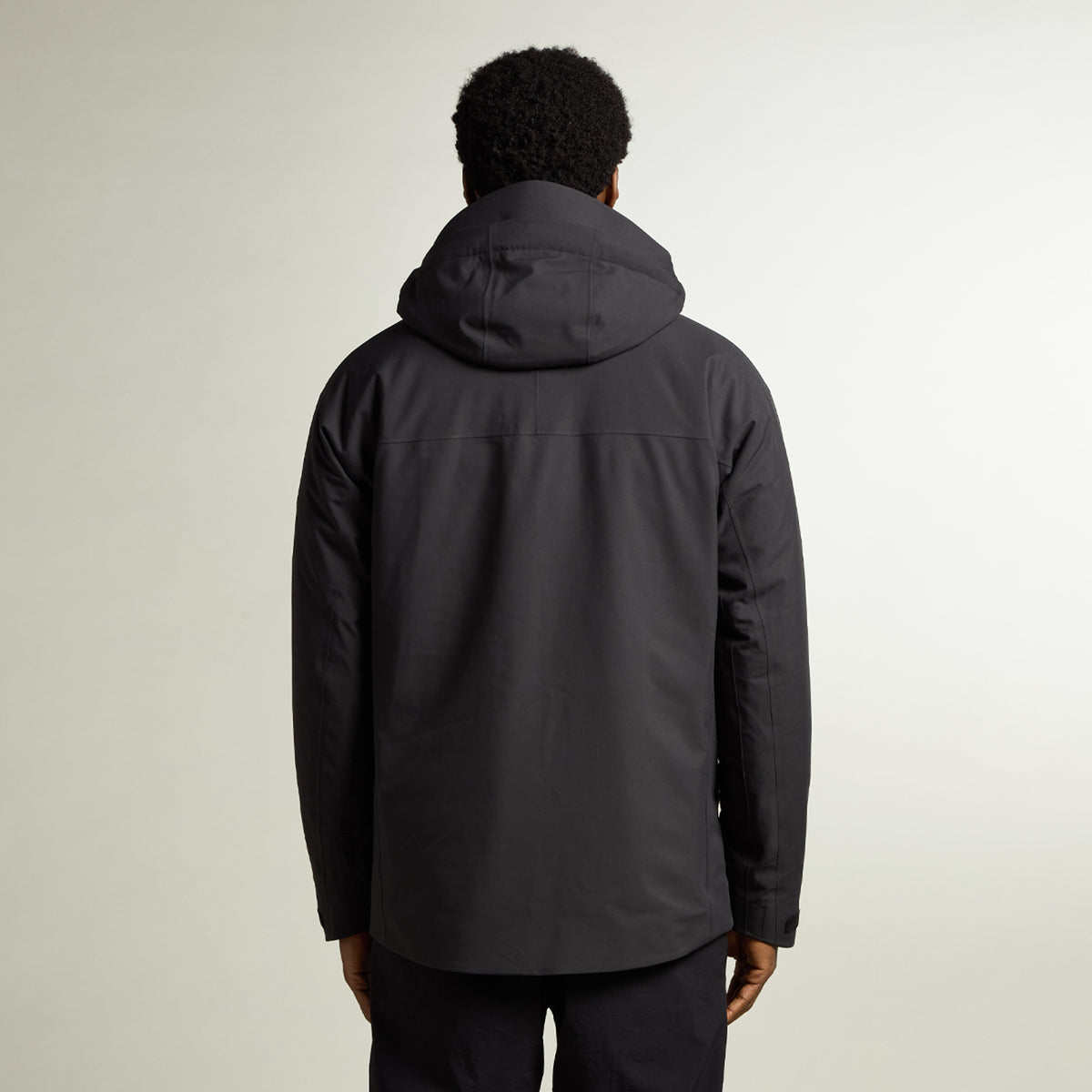 Knox Waterproof Down Jacket