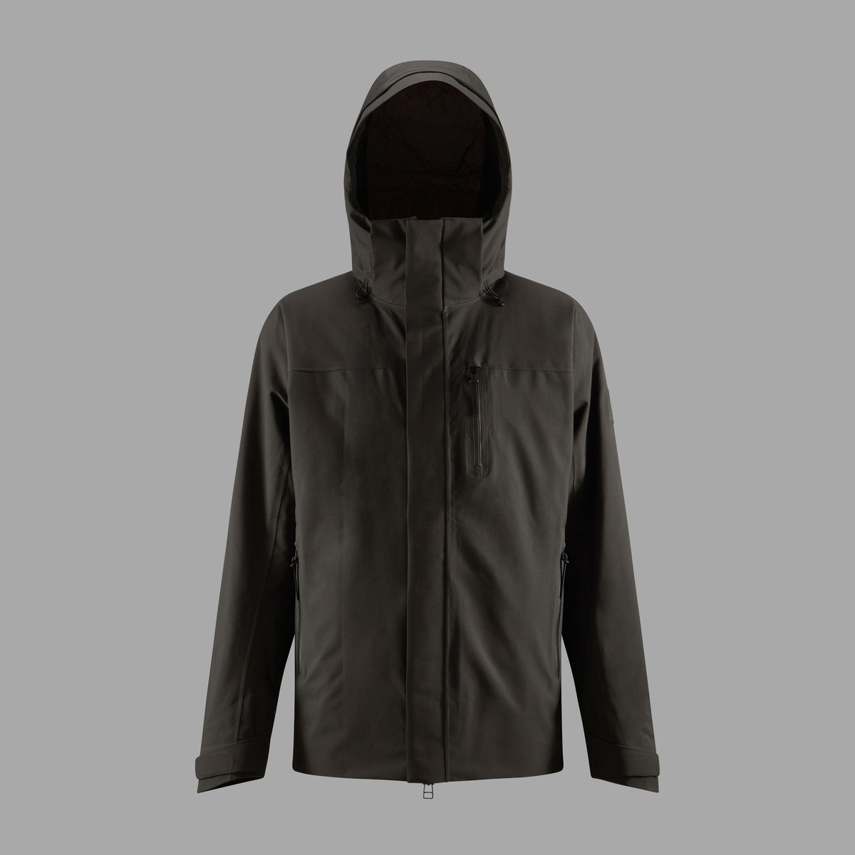 Knox Waterproof Down Jacket