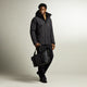 Knox Waterproof Down Jacket