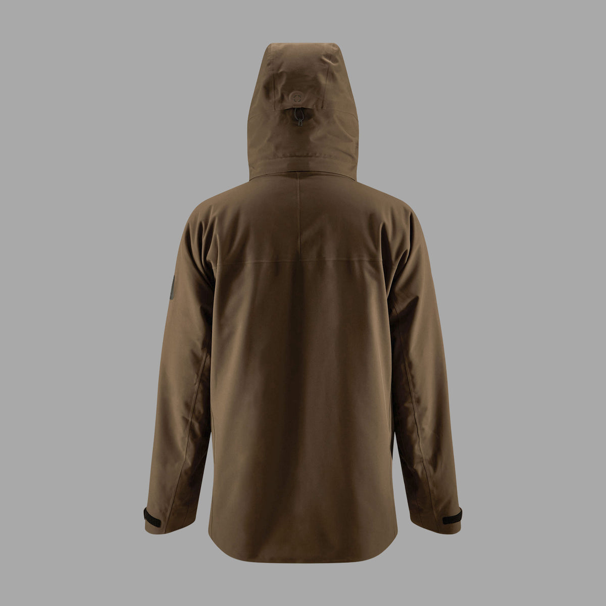 Knox Waterproof Down Jacket