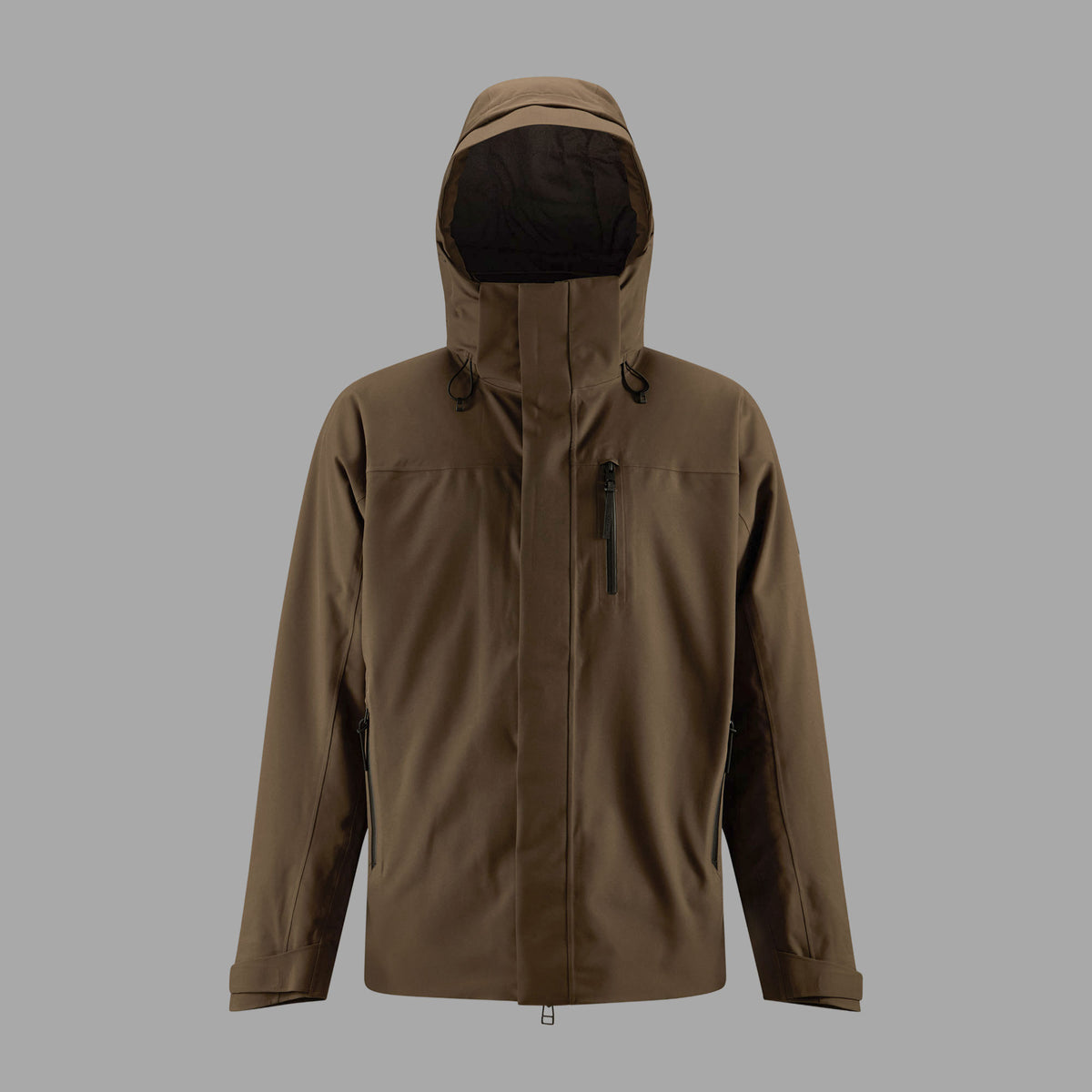 Knox Waterproof Down Jacket