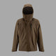 Knox Waterproof Down Jacket