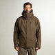 Knox Waterproof Down Jacket