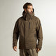 Knox Waterproof Down Jacket