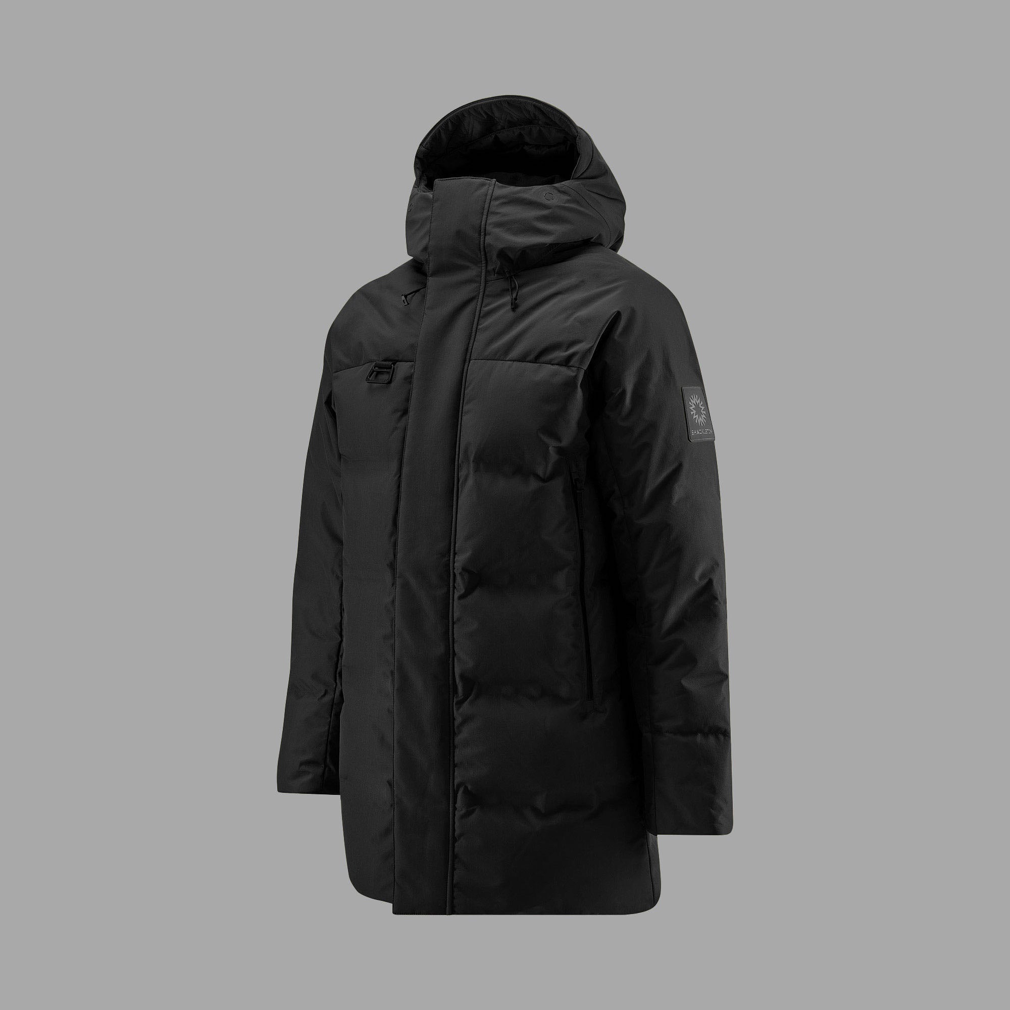 Lockroy Parka