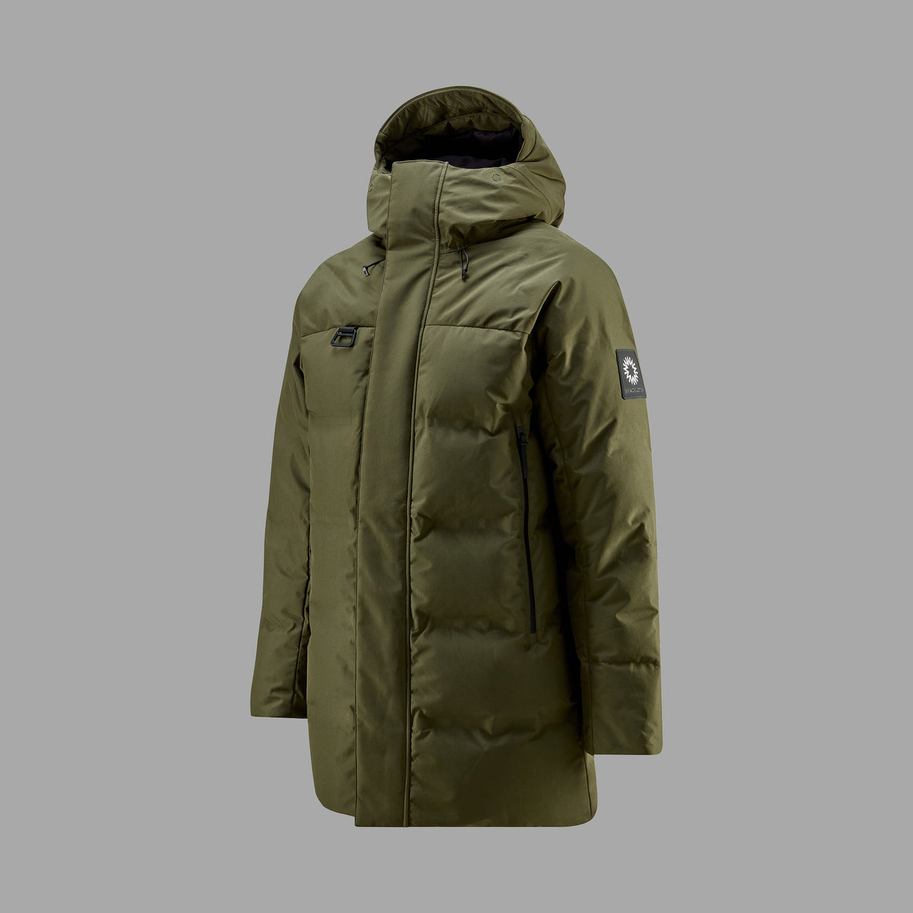 Lockroy Parka